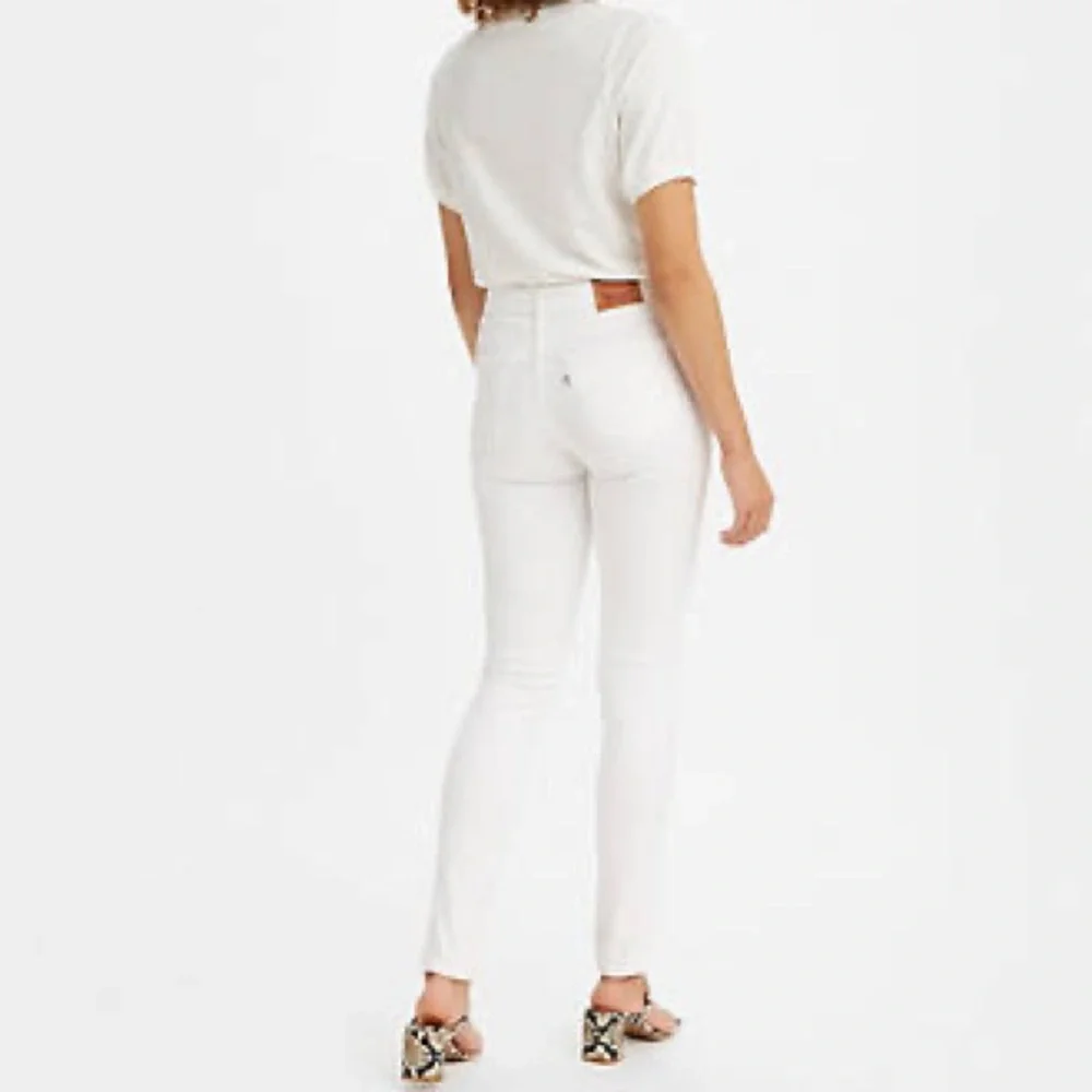 311 SHAPING SKINNY WOMEN'S PANTS - Picture 3 of 8